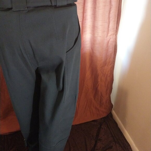 3.1 Phillip Lim Cotton Twill Utility Pant - Picture 10 of 13